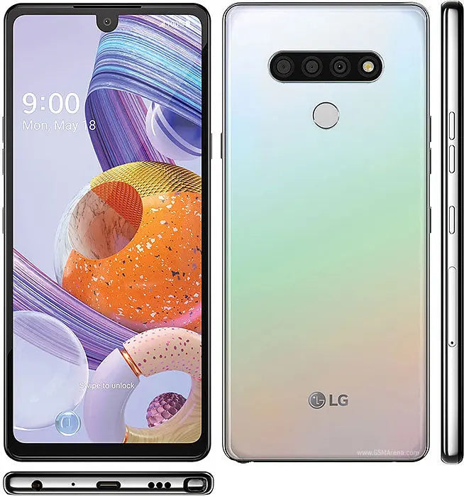 LG Stylo 6 LG