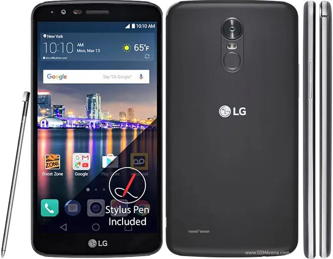 LG Stylo 3 LG