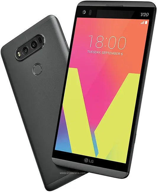 LG V20 LG