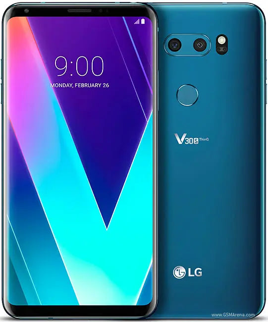 LG V30s ThinQ LG