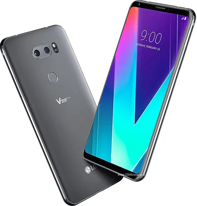 LG V30s ThinQ LG