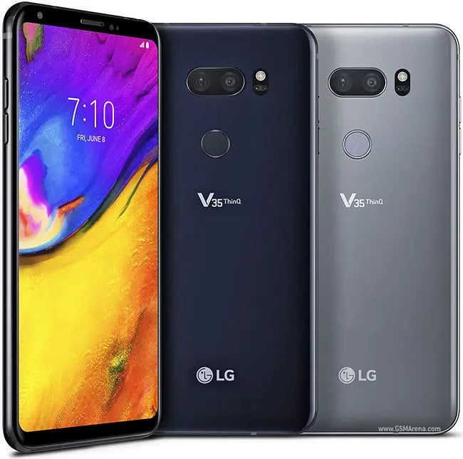 LG V35 ThinQ LG