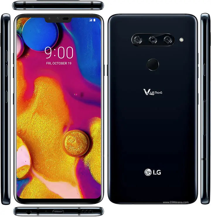 LG V40 ThinQ LG