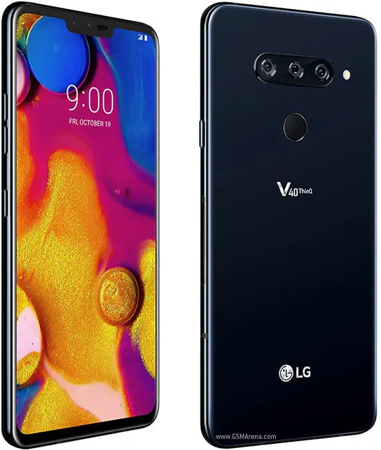 LG V40 ThinQ LG