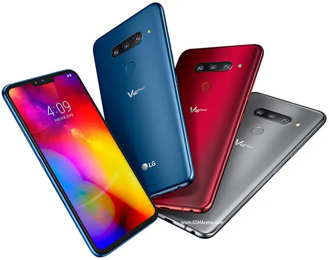 LG V40 ThinQ LG