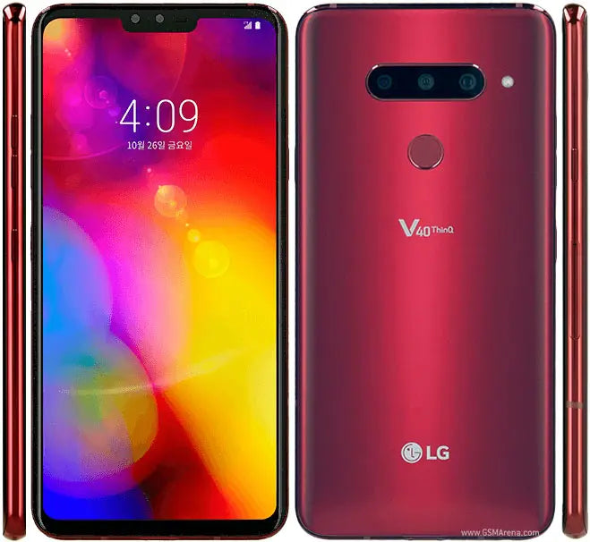 LG V40 ThinQ LG