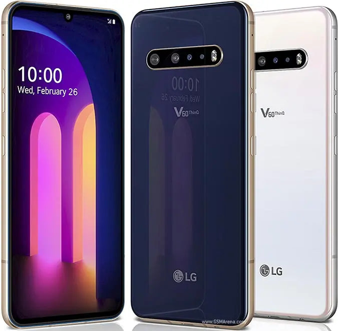 LG V60 ThinQ 5G LG