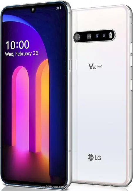 LG V60 ThinQ 5G LG