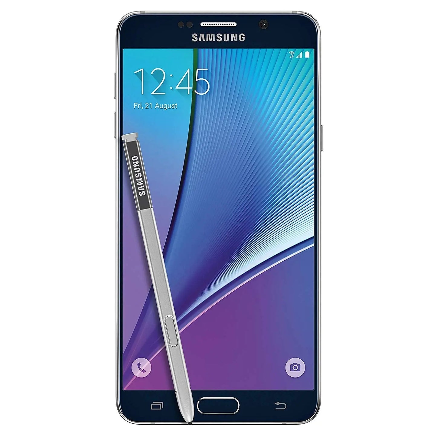 Samsung Galaxy Note 5 Samsung