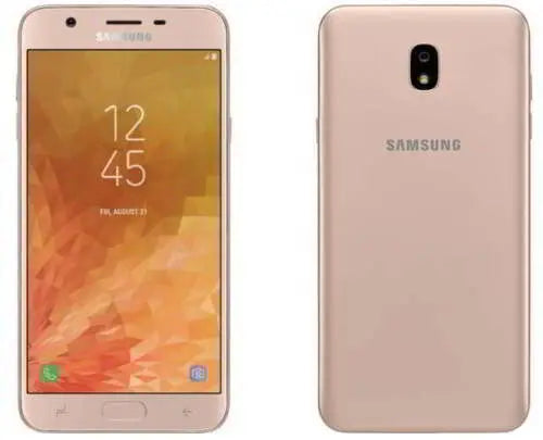 Samsung Galaxy J7 Refine (J737P / 2018) Samsung