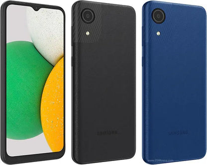 Samsung Galaxy A03 Core Samsung