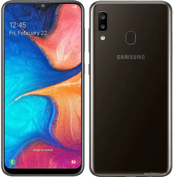 Samsung Galaxy A20 Samsung