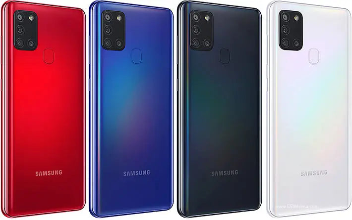 Samsung Galaxy A21S Samsung