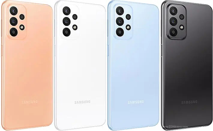 Samsung Galaxy A23 Samsung