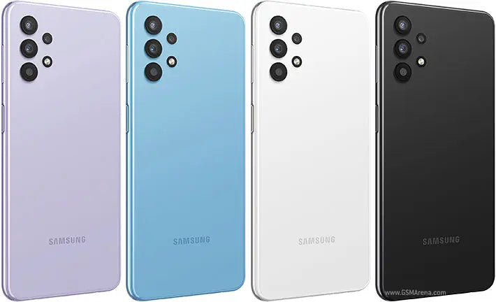Samsung Galaxy A32 5G Samsung