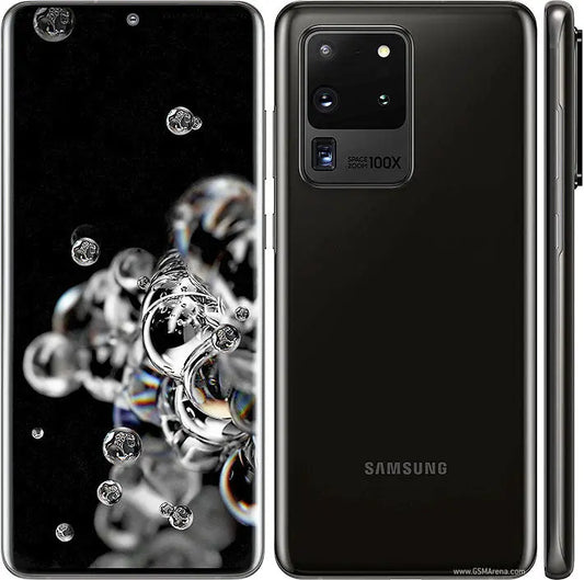 Samsung Galaxy S20 Ultra 5G Samsung