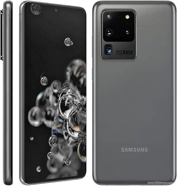 Samsung Galaxy S20 Ultra 5G Samsung