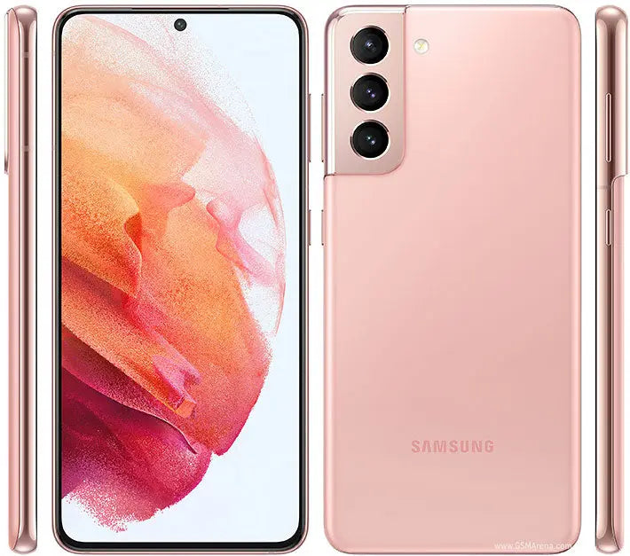 Samsung Galaxy S21 5G (SM-G991) Samsung