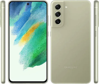 Samsung Galaxy S21 FE 5G Samsung
