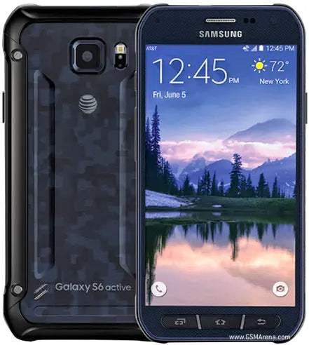 Samsung Galaxy S6 Active Samsung