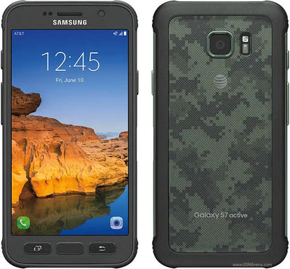 Samsung Galaxy S7 Active (SM-G891) Samsung