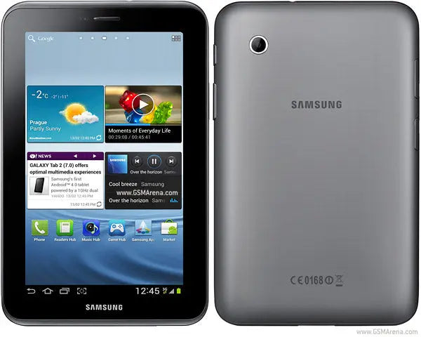 Samsung Galaxy Tab 2 7.0 (2012) (WiFi) Samsung