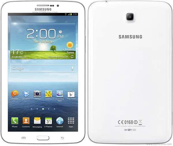 Samsung Galaxy Tab 3 7.0 (2013) (WiFi) Samsung