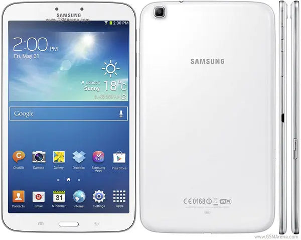 Samsung Galaxy Tab 3 8.0 (2013) (WiFi) Samsung