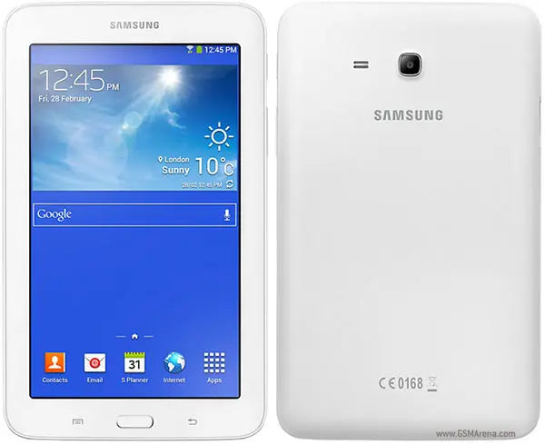 Samsung Galaxy Tab 3 Lite 7.0 VE (2015) (WiFi) Samsung