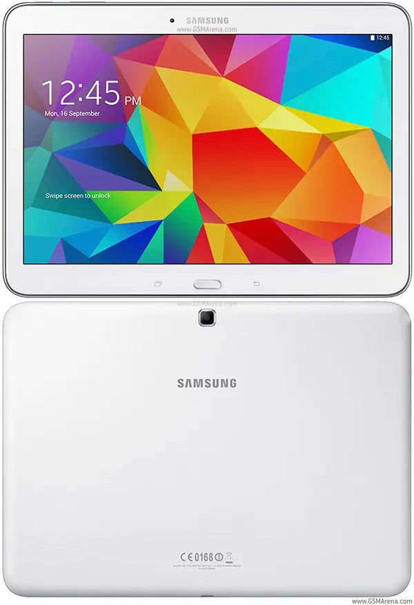 Samsung Galaxy Tab 4 10.1 (2014) (WiFi) Samsung