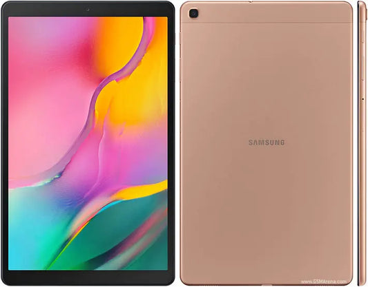 Samsung Galaxy Tab A 10.1 (2019) (WiFi + Cellular) Samsung