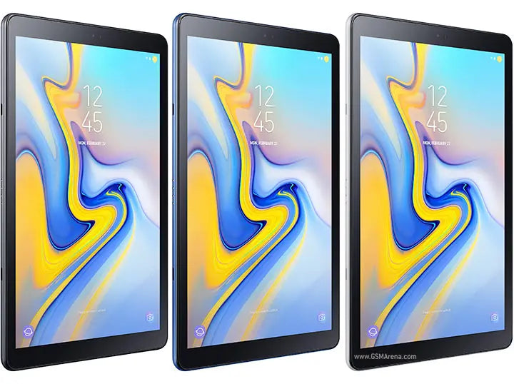 Samsung Galaxy Tab A 10.5 (2018) (WiFi) Samsung