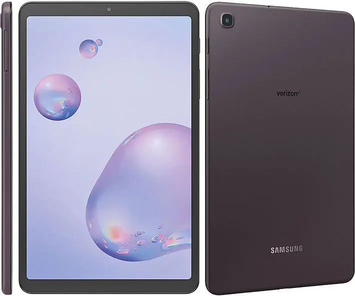 Samsung Galaxy Tab A 8.4 (2020) (WiFi) Samsung