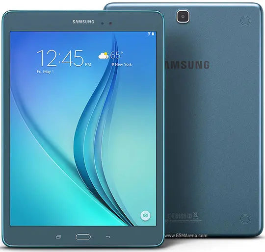 Samsung Galaxy Tab A 9.7 (2015) (WiFi) Samsung