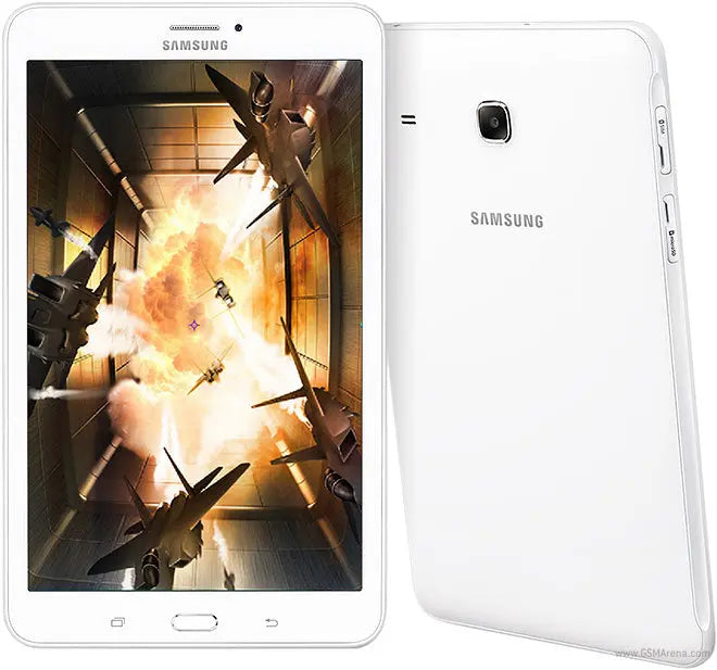 Samsung Galaxy Tab E 8.0 (2016) (WiFi) Samsung