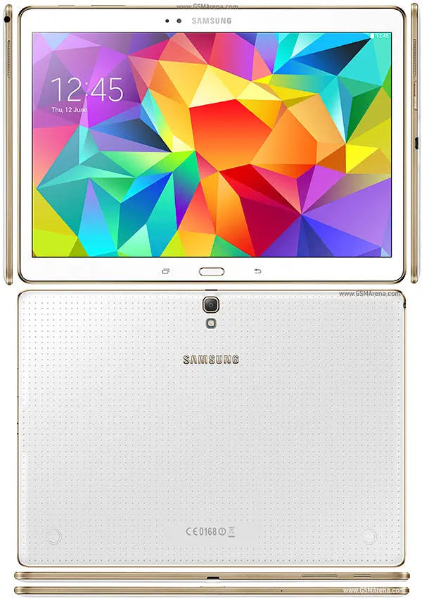 Samsung Galaxy Tab S 10.5 (2014) (WiFi) Samsung