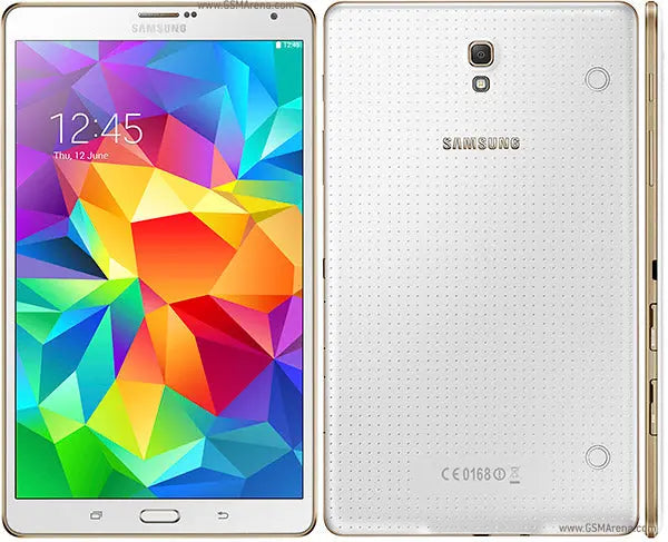 Samsung Galaxy Tab S 8.4 (2014) (WiFi) Samsung