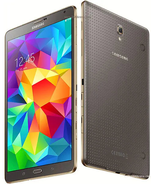 Samsung Galaxy Tab S 8.4 (2014) (WiFi) Samsung