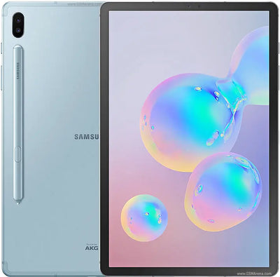 Samsung Galaxy Tab S6 10.5 (2019) (WiFi) Samsung