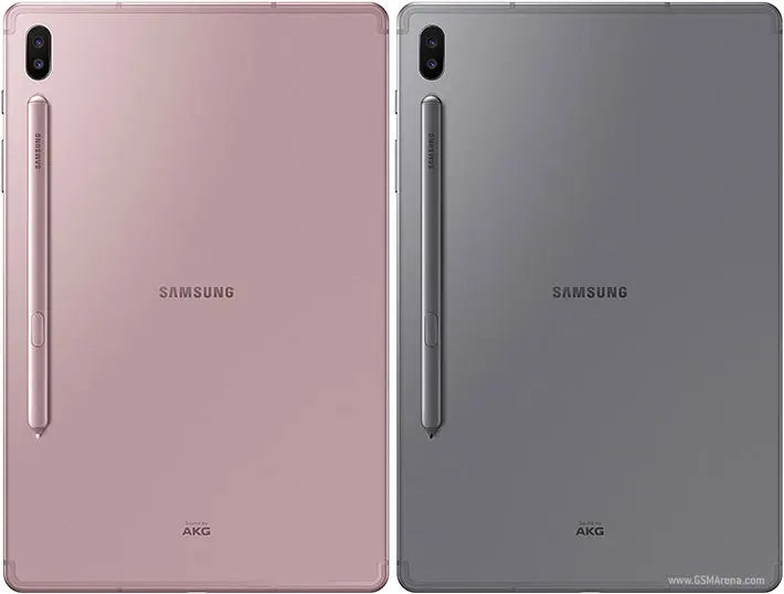 Samsung Galaxy Tab S6 10.5 (2019) (WiFi) Samsung