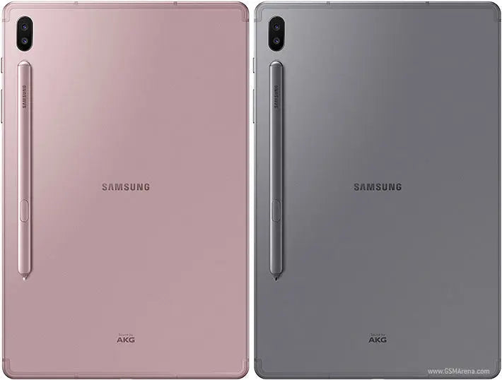 Samsung Galaxy Tab S6 10.5 (2019) (WiFi + Cellular) Samsung