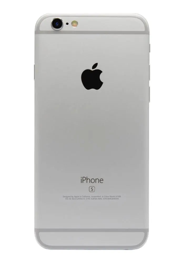 Apple iPhone 6S Plus Apple