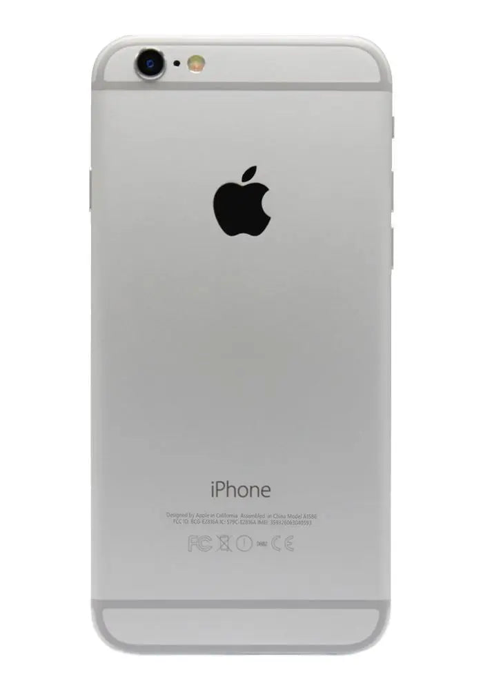 Apple iPhone 6 Plus Apple
