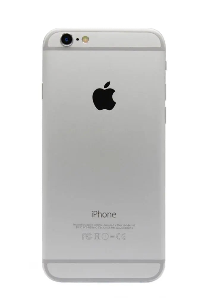 Apple iPhone 6 Apple