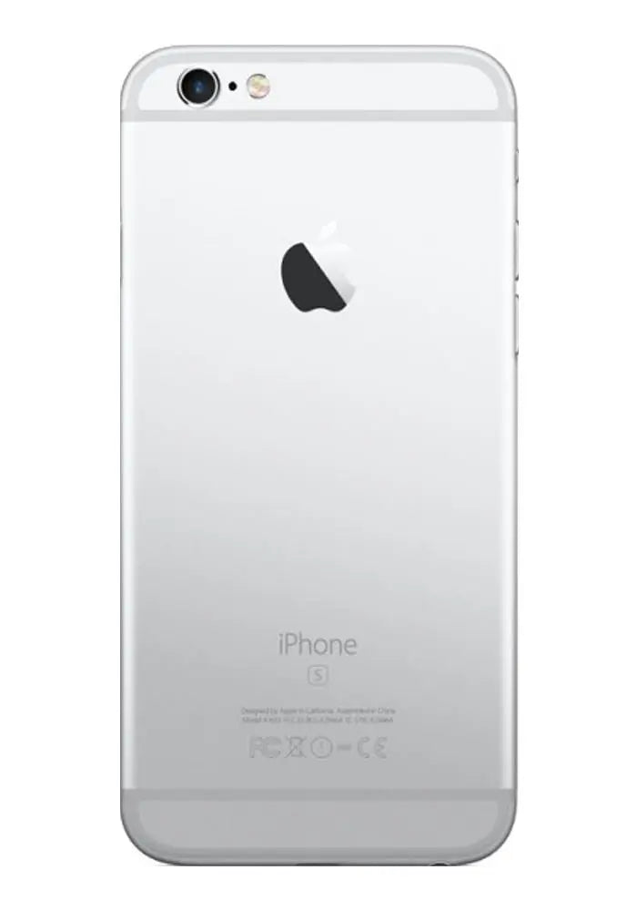 Apple iPhone 6S Apple