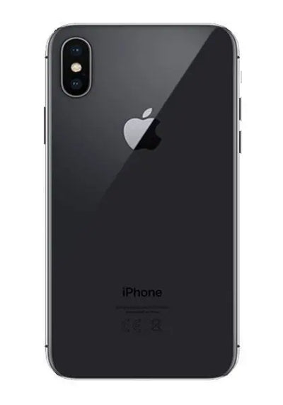 Apple iPhone X Apple