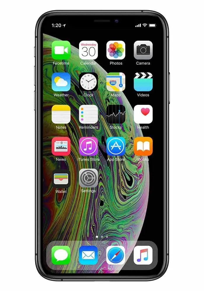 used iphone xs max canada